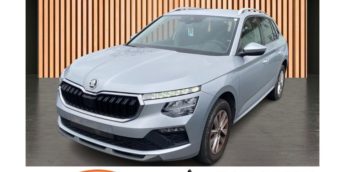Skoda Kamiq 11.779 km 19.890 &euro; Dresden 01328