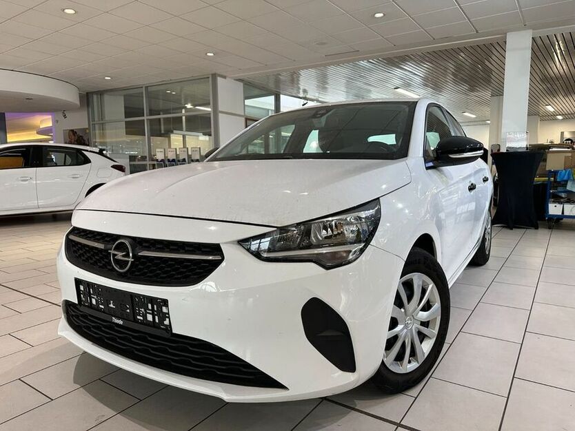 Corsa