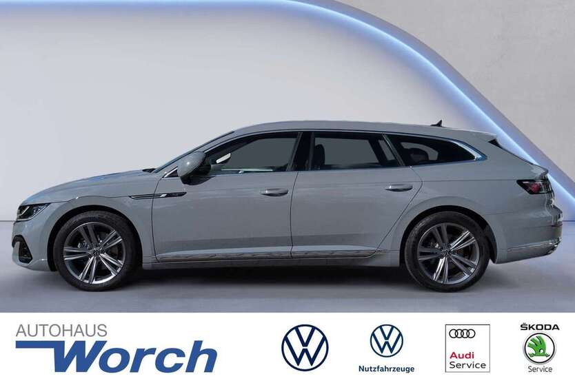 VW Arteon 48.443 km 33.889 € Roßla 06536
