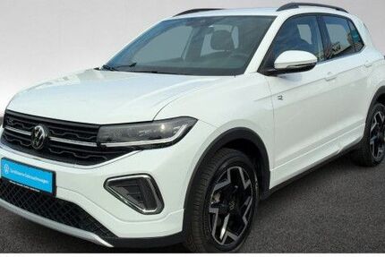 VW T-Cross 6.885 km 22.980 &euro; Hanau 63452