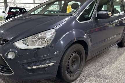 Ford S-Max 149.923 km 4.480 &euro; Troisdorf 53842