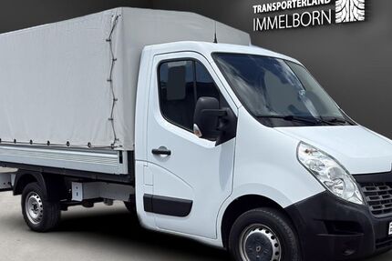 Renault Master 52.520 km 17.990 &euro; Barchfeld-Immelborn OT Immelborn 36456