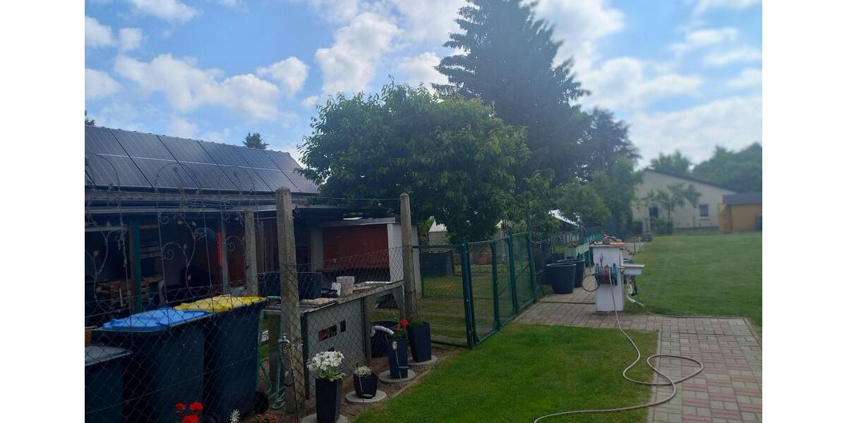 Einfamilienhaus Cottbus Gallinchen - 3 Zimmer, 80 m&sup2;, 340.000&euro; | Angebot:26800712