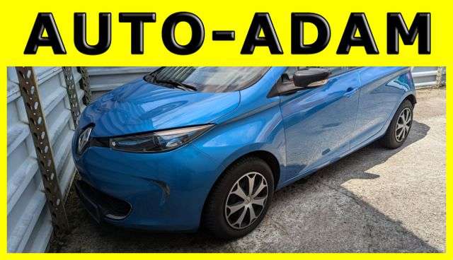 Renault ZOE 69.591 km 6.900 € Lübeck 23556