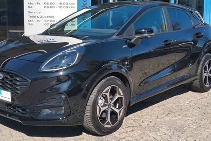 Ford Puma 6.400 km 25.890 &euro; Überlingen 88662