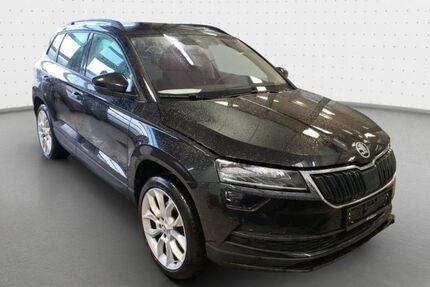 Skoda Karoq 96.629 km 25.990 &euro; Sand am Main 97522