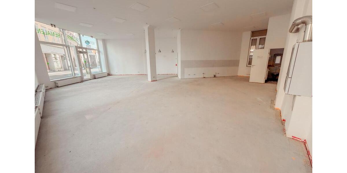 Gewerbeobjekt Halle (Saale) - 1.170&euro; | Angebot:25860092
