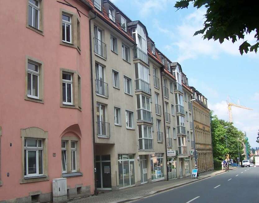 Büro in Dresden 115.000 € 67 m² zimmer