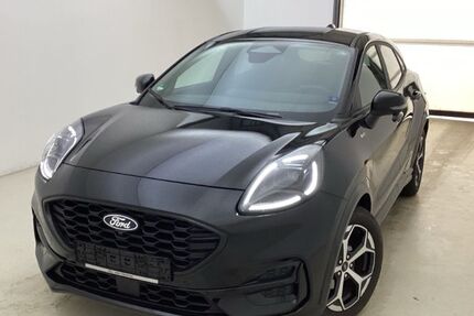 Ford Puma 2.355 km 24.377 &euro; Hamm 59069