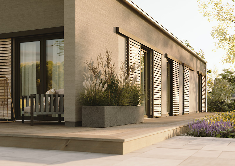 Bungalow Marlishausen Marlishausen - 4 Zimmer, 150 m&sup2;, 445.675&euro; | Angebot:25096959