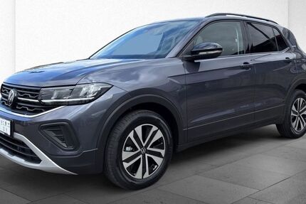 VW T-Cross 1.111 km 27.490 &euro; Zell u.A. 73119