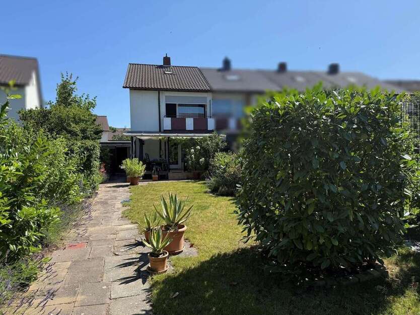 Haus zum Kaufen in Ludwigshafen 279.000 € 88 m²