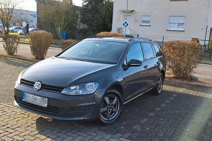VW Golf 89.000 km 11.700 &euro; Darmstadt 64289