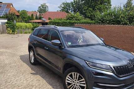 Skoda Kodiaq 181.700 km 18.800 &euro; Isernhagen 30916