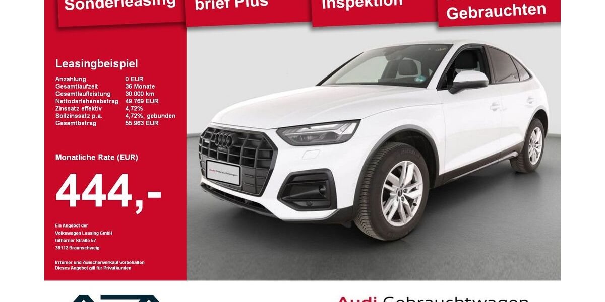 Audi Q5 26.921 km 49.276 &euro; Gera 07546
