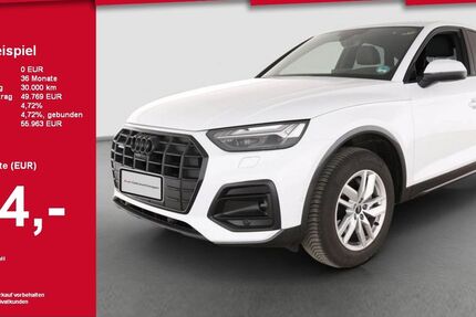 Audi Q5 26.924 km 48.980 &euro; Gera 07546