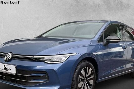 VW Golf 13.700 km 24.780 &euro; Nortorf 24589