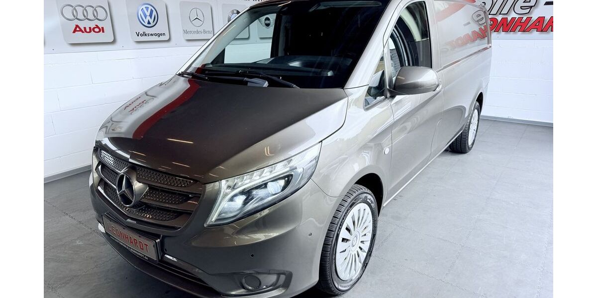 Mercedes-Benz Vito 156.115 km 23.990 &euro; Stolberg 52223