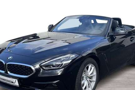 BMW Z4 29.200 km 34.890 &euro; Betzdorf 57518