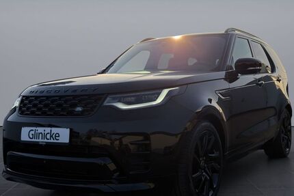 Land Rover Discovery 13.750 km 61.890 &euro; Göttingen 37077