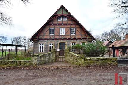 Haus Bohmte Hunteburg - 7 Zimmer, 378 m&sup2;, 2.000&euro; | Angebot:25773623