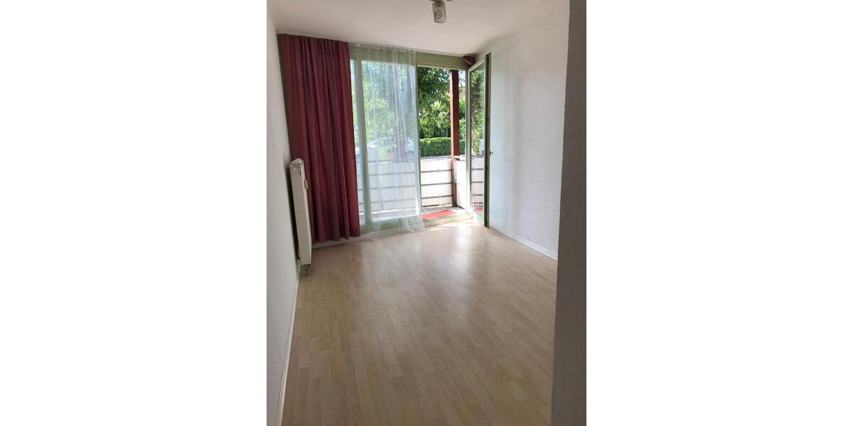 Erdgeschoßwohnung Herrenberg - 1 Zimmer, 20 m&sup2;, 85.000&euro; | Angebot:27096209