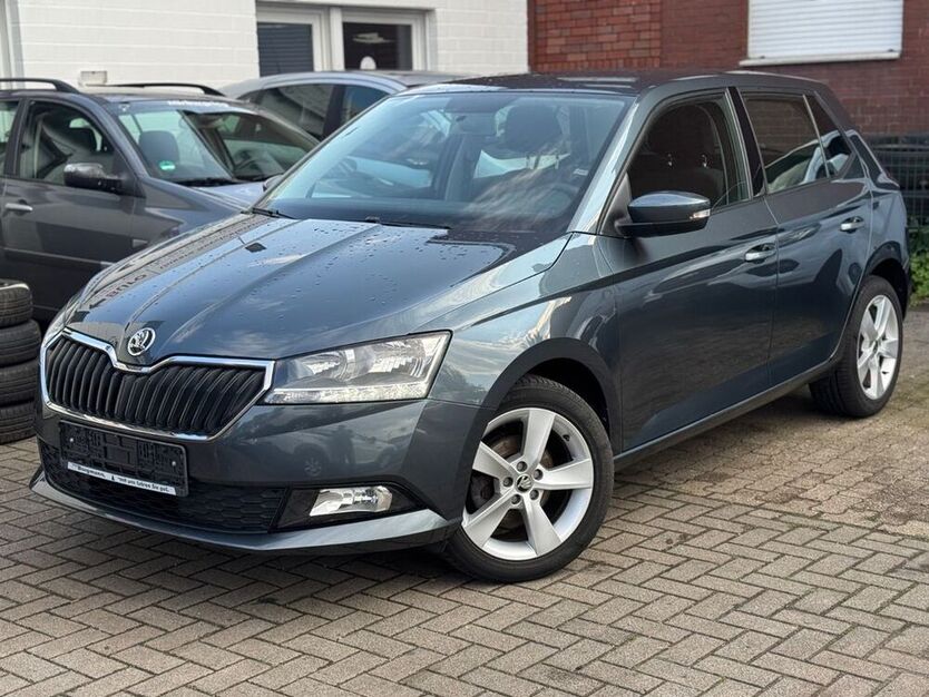 Fabia