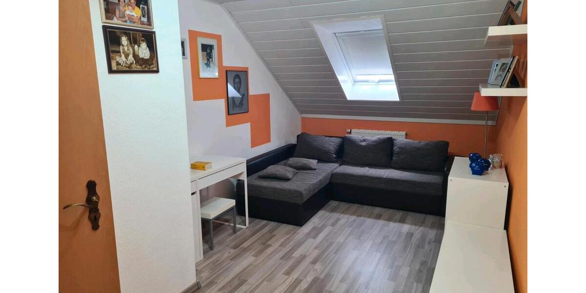 Doppelhaushälfte Altensteig - 4 Zimmer, 113 m&sup2;, 590.000&euro; | Angebot:26889760