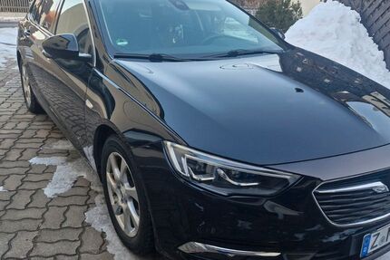 Opel Insignia 111.675 km 13.600 &euro; Zwickau 08056