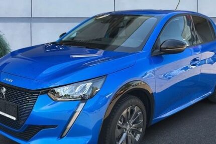 Peugeot 208 25.550 km 17.950 &euro; Haßloch 67454