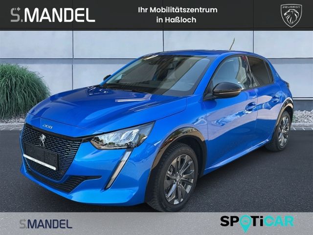 Peugeot 208 25.550 km 17.950 &euro; Haßloch 67454