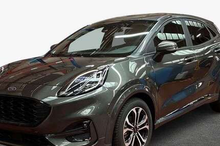 Ford Puma 21.770 km 20.500 &euro; Stuttgart 70190