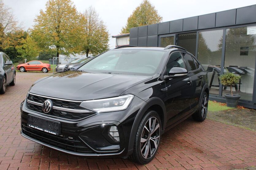 VW Taigo 74.570 km 21.900 € Großefehn 26629