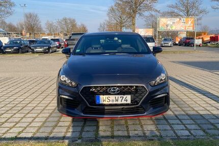 Hyundai i30 102.000 km 20.250 &euro; Prutting 83134