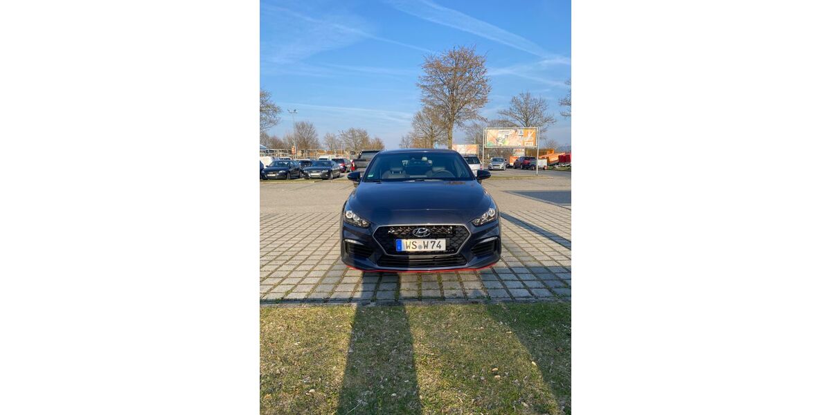 Hyundai i30 102.000 km 20.250 &euro; Prutting 83134