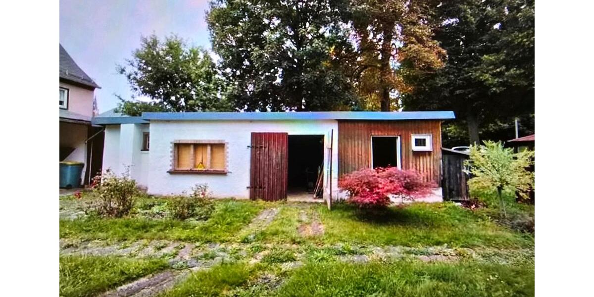 Einfamilienhaus Hohenstein-Ernstthal Ernstthal - 9 Zimmer, 116 m&sup2;, 110.000&euro; | Angebot:25893494