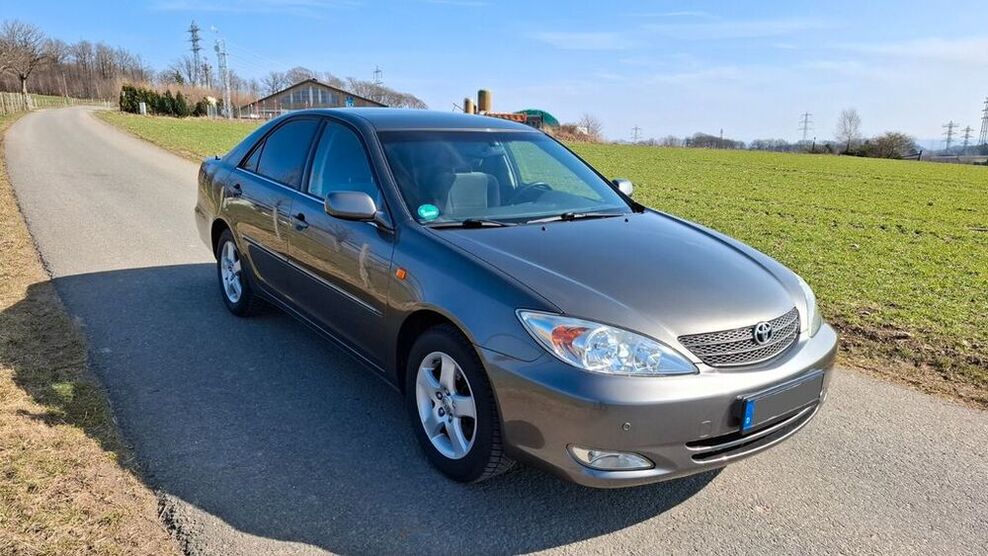 Camry