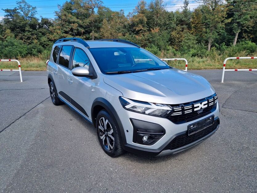 Dacia Jogger 23.438 km 18.990 € Weiterstadt 64331