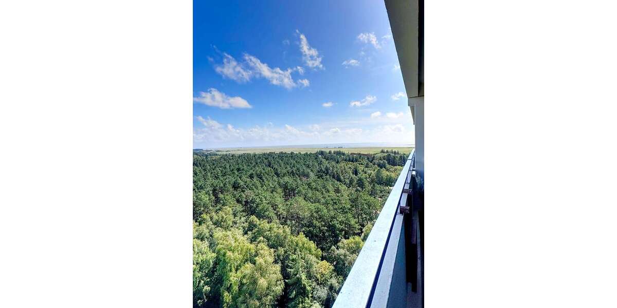 Wohnung zum Kaufen in Sankt Peter-Ording 379.000 € 47 m² 3 zimmer