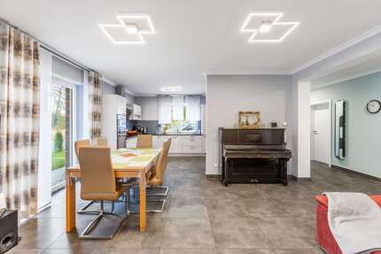 Wohnung zum Kaufen in Meinersen 350.000 € 130 m² 4 zimmer