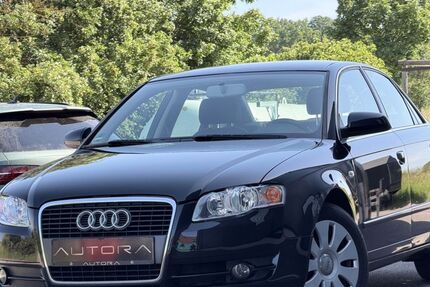 Audi A4 127.700 km 6.450 &euro; Brackenheim 74336