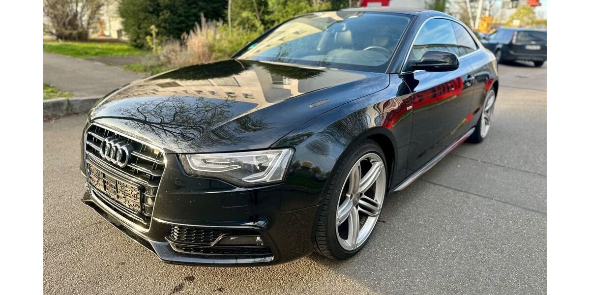 Audi A5 155.200 km 9.999 &euro; Ulm 89079