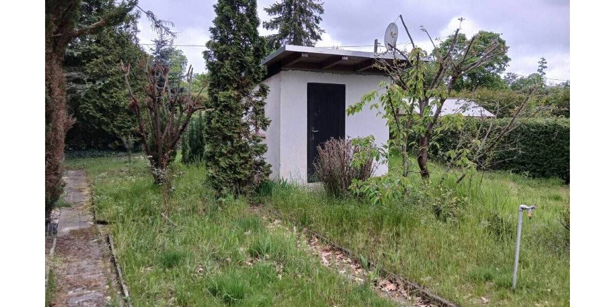 Grundstück Doberschütz Sprotta-Siedlung - 17.000&euro; | Angebot:26556278
