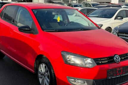 VW Polo 311.000 km 3.499 &euro; Gundelsheim 74831