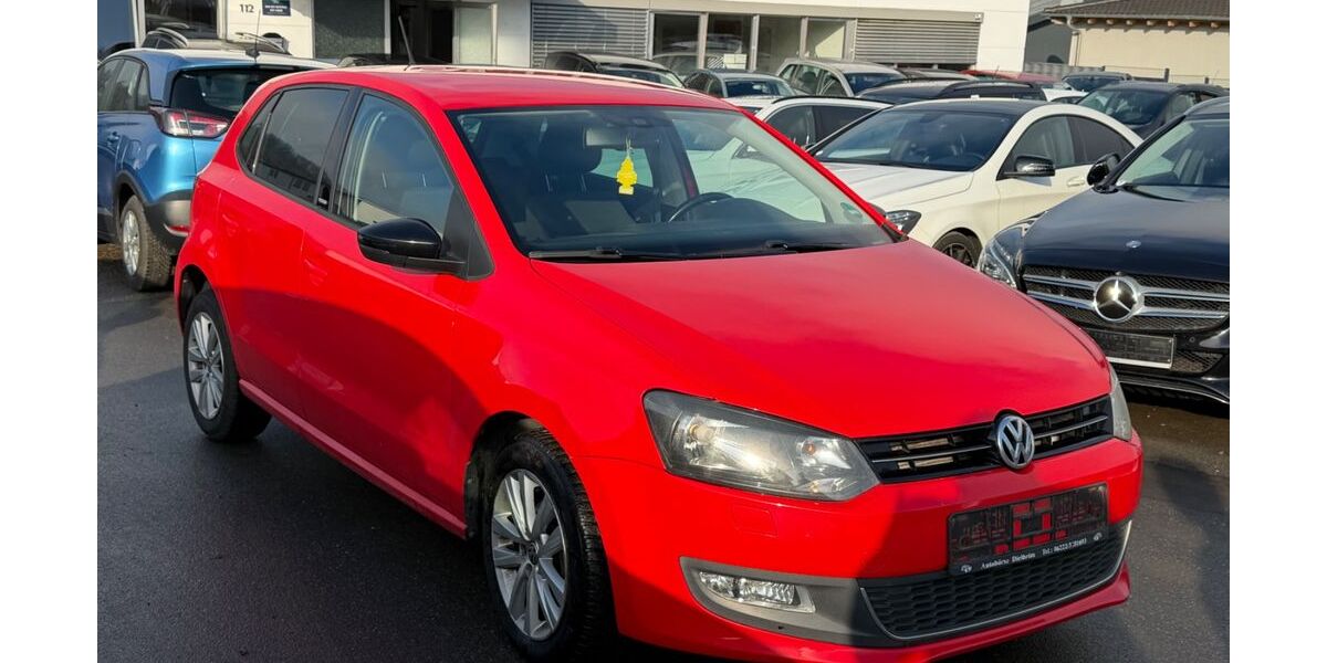 VW Polo 311.000 km 3.499 &euro; Gundelsheim 74831