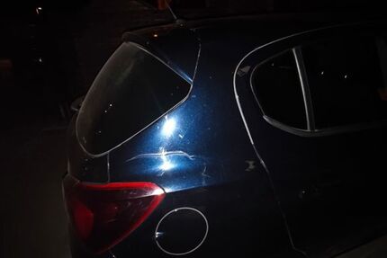 Opel Corsa 70.000 km 8.000 &euro; Königs Wusterhausen 15712