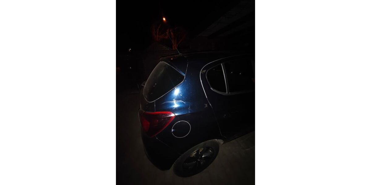 Opel Corsa 70.000 km 8.000 &euro; Königs Wusterhausen 15712