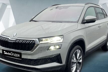 Skoda Karoq 13.990 km 29.890 &euro; Gummersbach 51645