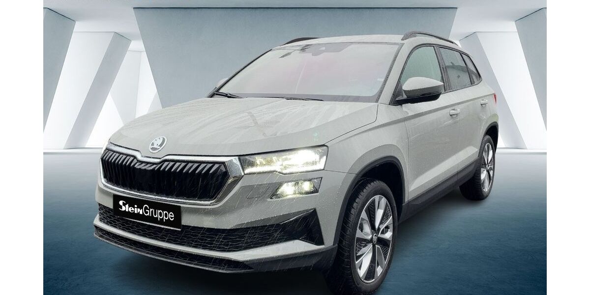 Skoda Karoq 13.990 km 29.890 &euro; Gummersbach 51645
