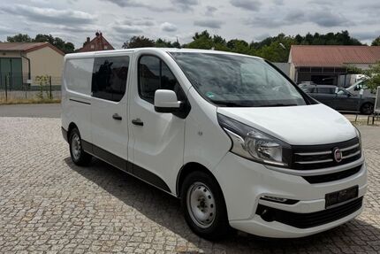 Fiat Talento 226.300 km 11.000 &euro; Luckau 15926